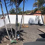 Casa Paredon