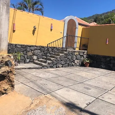 Σπίτι διακοπών Casa Paredon *