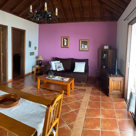 Σπίτι διακοπών Casa Paredon *