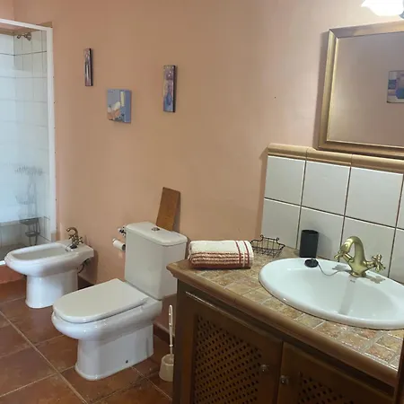 Casa Paredon Holiday home *