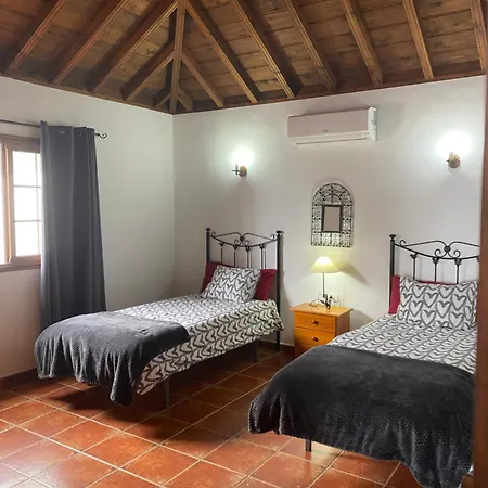 Casa Paredon Holiday home Los Llanos De Aridane