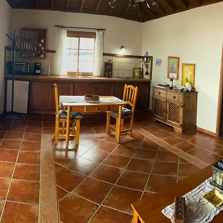 Casa Paredon *