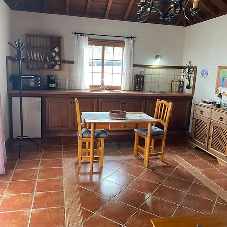 Casa Paredon Los Llanos De Aridane
