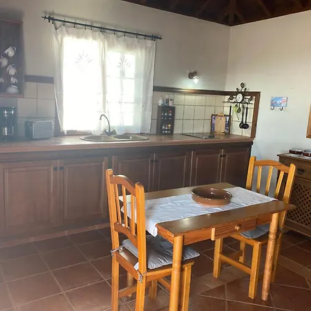 Holiday home Casa Paredon