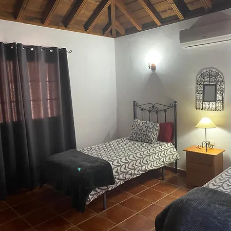 Casa Paredon Holiday home Los Llanos De Aridane
