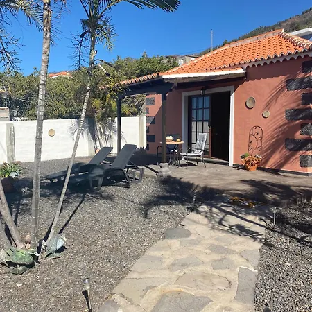 Casa Paredon Holiday home