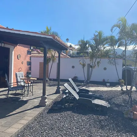 Holiday home Casa Paredon