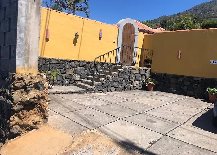 Ferienhaus Casa Paredon *