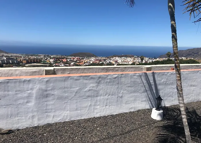 Casa Paredon * Los Llanos De Aridane