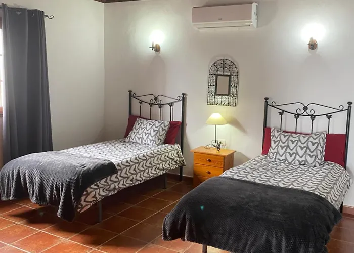 Casa Paredon Ferienhaus Los Llanos De Aridane