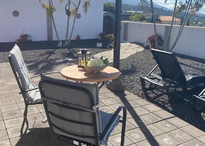 Casa Paredon Ferienhaus *
