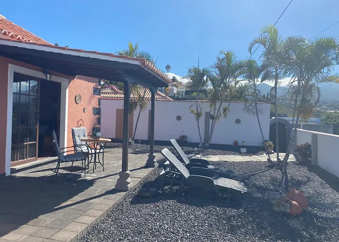 Ferienhaus Casa Paredon